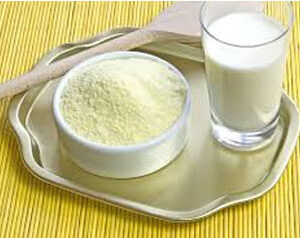 Full Cream Milk Powder
