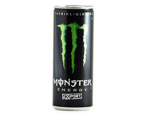MONSTER (24X 250 ML)