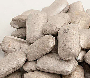 Nickel Briquettes