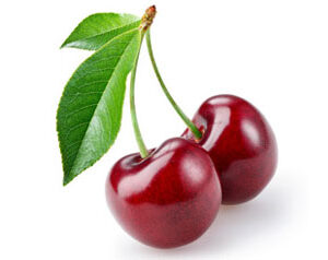 Fresh Cherry