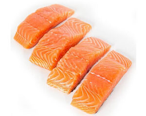 Salmon Fillets