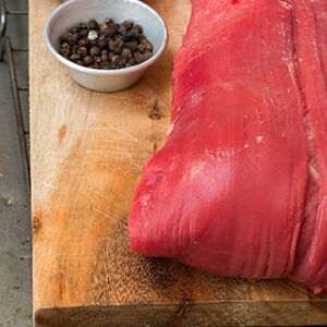 Fillet