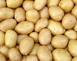 Potatoes
