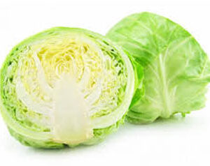 Cabbage