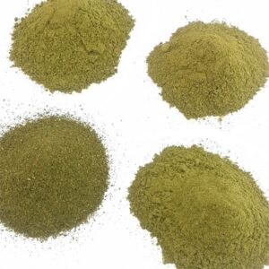 1 Kilogram (4-Way Split Kilo) Kratom Powder