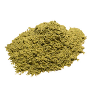Green Vein Thai Kratom Powder