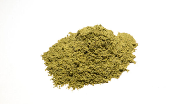Green Vein Thai Kratom Powder