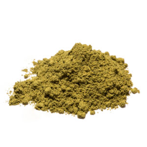 Premium Gold Kratom Powder
