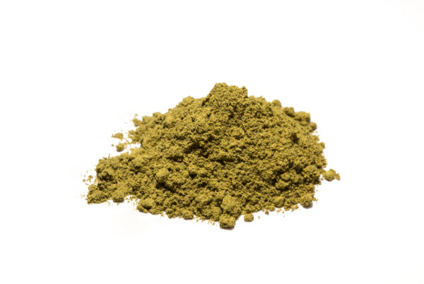 Premium Gold Kratom Powder