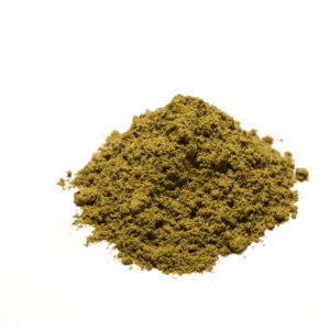 Red Vein Bali Kratom Powder