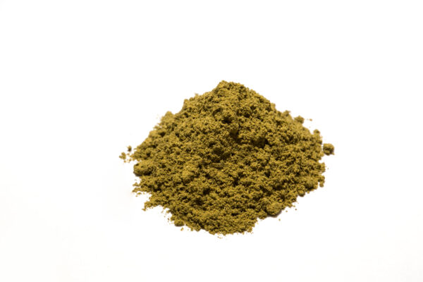 Red Vein Bali Kratom Powder