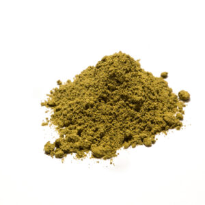 Red Vein Borneo Kratom Powder
