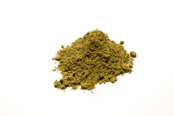 Red Vein Borneo Kratom Powder