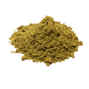 Red Vein Horn Kratom Powder