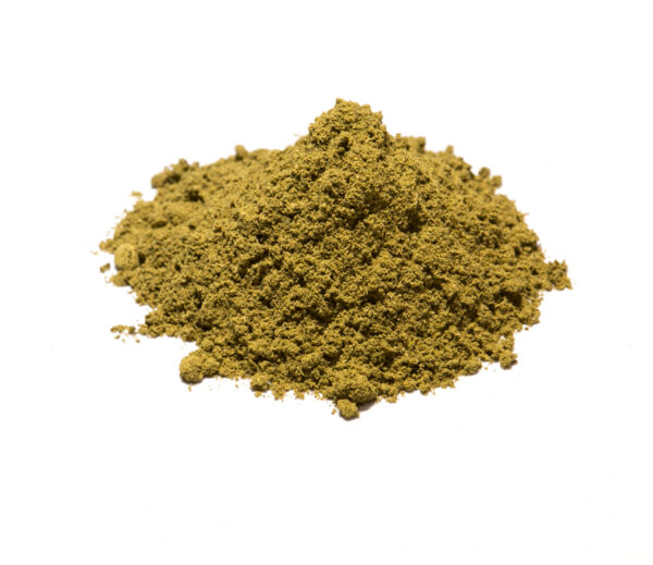Red Vein Horn Kratom Powder