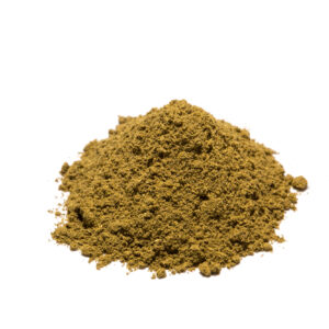 Red Vein Kali Kratom Powder