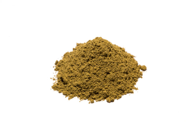 Red Vein Kali Kratom Powder