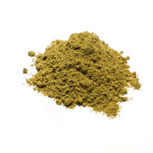 Red Vein Kapuas Hulu Kratom Powder