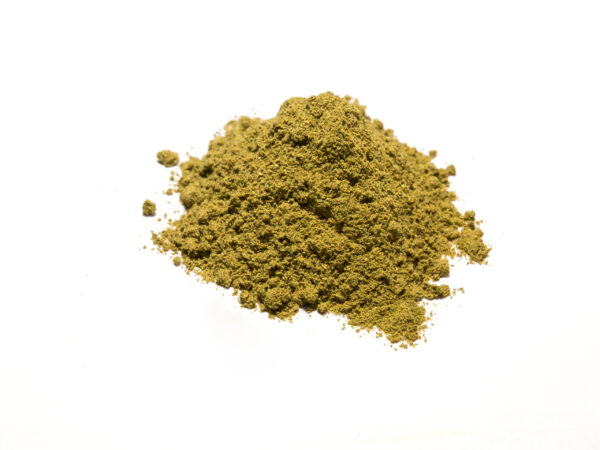 Red Vein Kapuas Hulu Kratom Powder