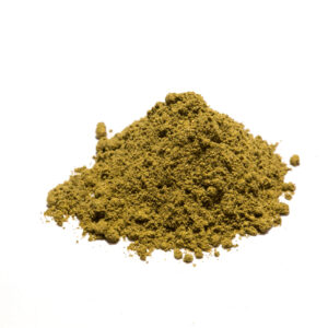 Red Vein Thai Kratom Powder