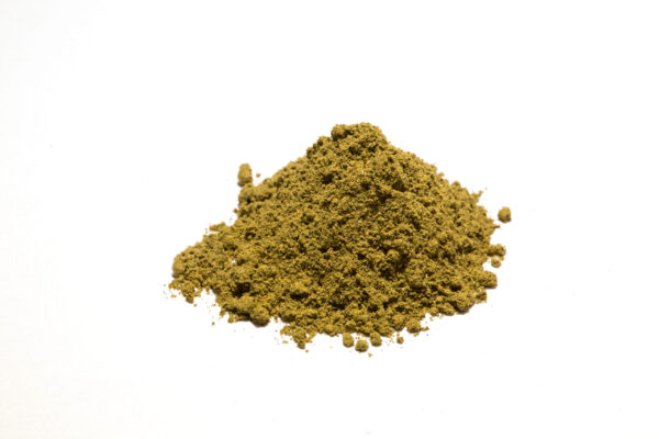 Red Vein Thai Kratom Powder
