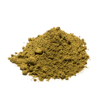 Red Vein Vietnam Kratom Powder