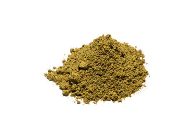 Red Vein Vietnam Kratom Powder