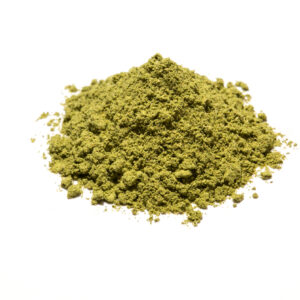Super Green Vein Maeng Da Kratom Powder