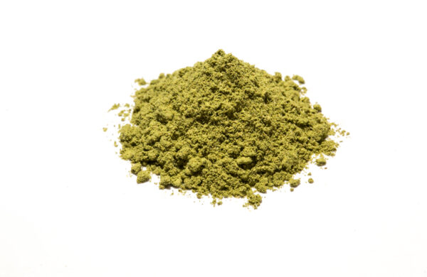 Super Green Vein Maeng Da Kratom Powder