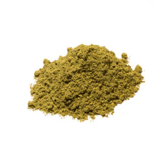 Bali Gold Kratom Powder