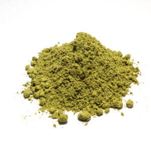 Green Elephant Kratom Powder