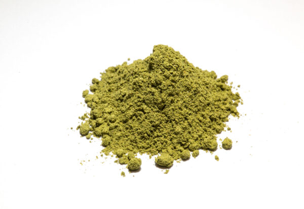 Green Elephant Kratom Powder