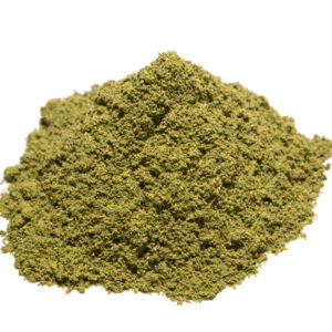 Green Kapuas Hulu Kratom Powder