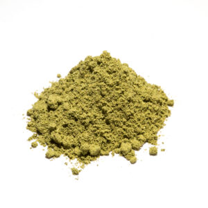 Green Sumatra/Indo Kratom Powder
