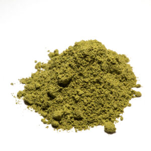 Green Vein Bali Kratom Powder
