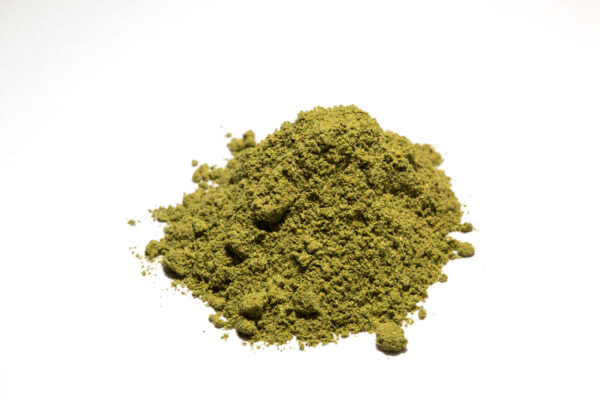 Green Vein Bali Kratom Powder
