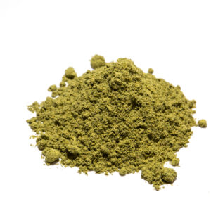 Green Vein Maeng Da Kratom Powder