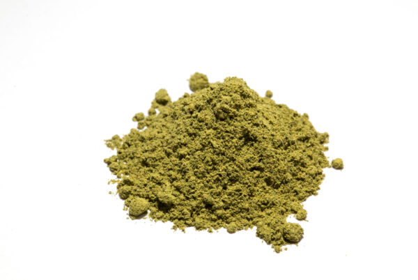 Green Vein Maeng Da Kratom Powder