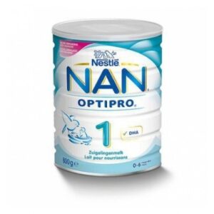 Nestle NAN Infant Nido Baby Milk Powder
