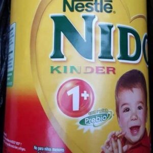 Nestle Children Nido Milk Powder For Babies