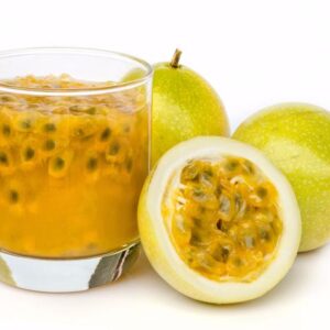 Passion Fruit Pulp