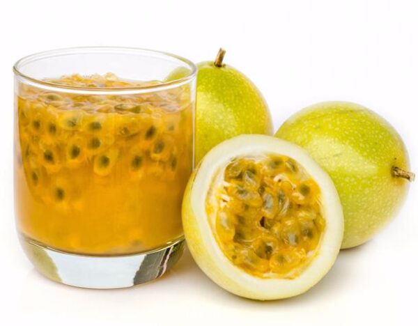 Passion Fruit Pulp