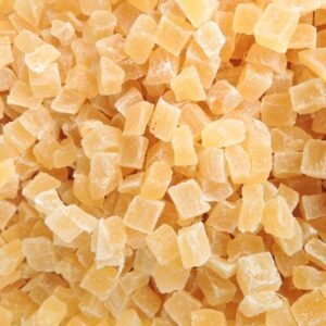 IQF Pineapple Slices / Dices