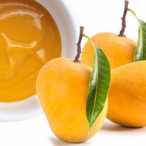 Raspuri Mango Puree