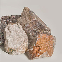 Ferro Manganese Medium Carbon