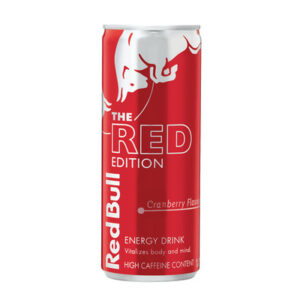 Red Bull Red Edition 250ml