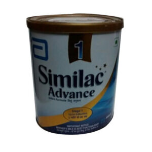 Baby Milk Powder