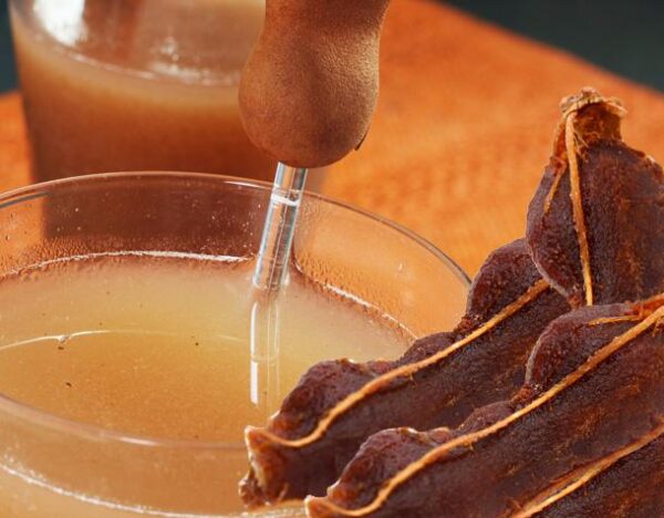 Tamarind Juice Concentrate
