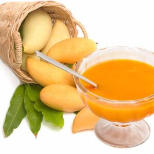 Totapuri Mango Pulp