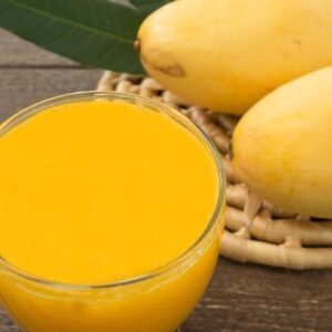 Totapuri Mango Puree Concentrate